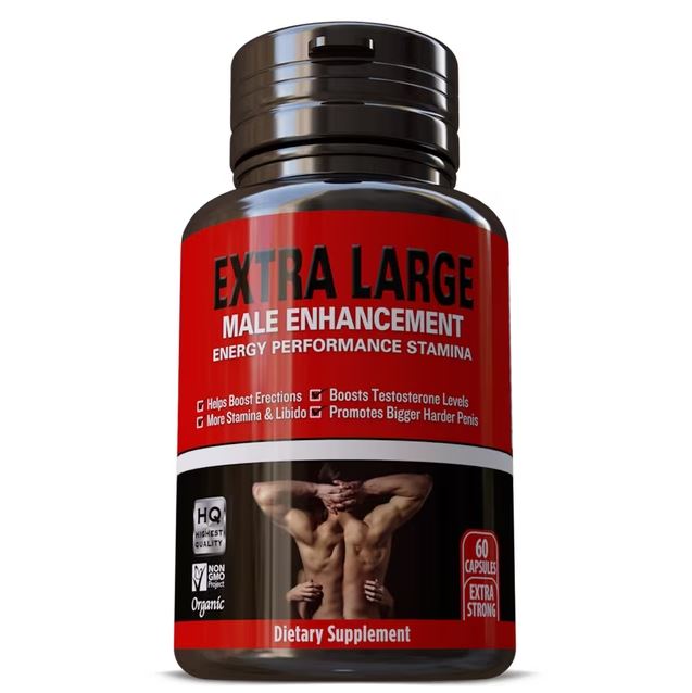 Male Sexual Health Enhancement Pills Stamina Libido Energy 60 Capsules Price in Pakistan