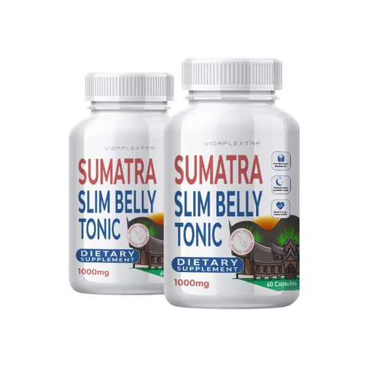 Sumatra Slim Belly Tonic 60 Capsules Price in Pakistan