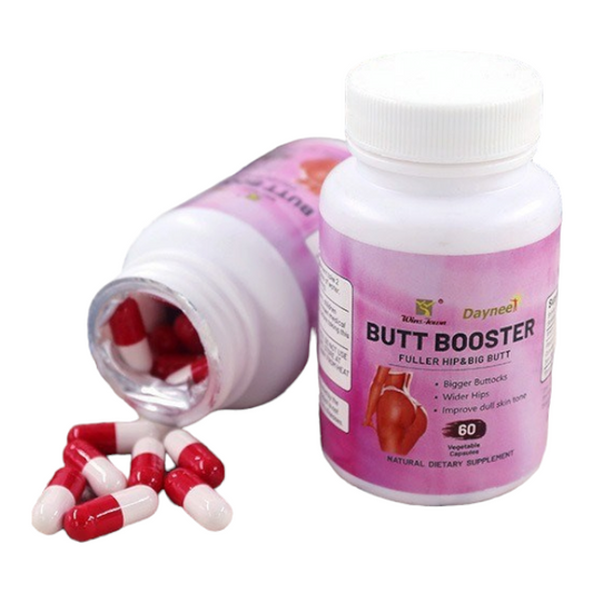 DAYNEE BUTT BOOSTER 60 PILLS  PRICE IN PAKISTAN