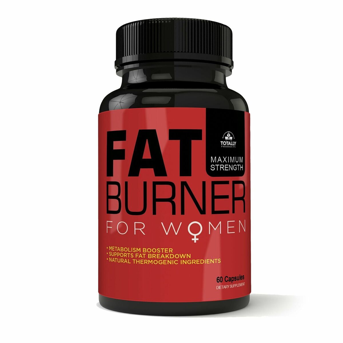 Women Fat Burner Weight Loss Diet Pills Max Energy Slimming 60 Capsules Price in Pakistan