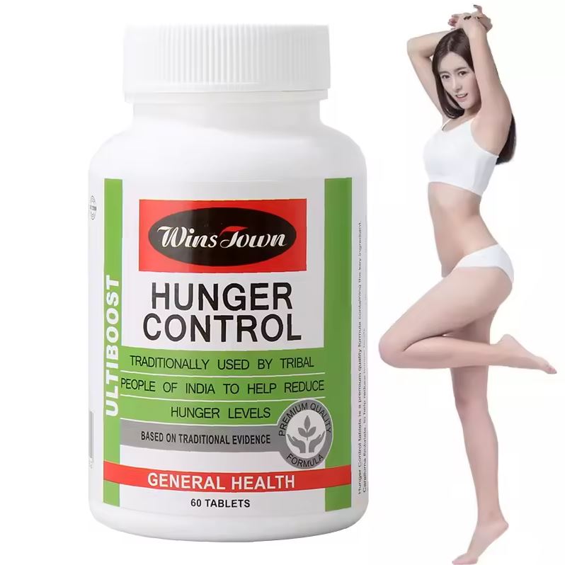 Wins Jown Hunger Control Ulti Boost  Fat Burner 60 Tablets Price in Pakistan