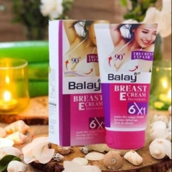 Balay Breast Enlargement Cream Price In Pakistan