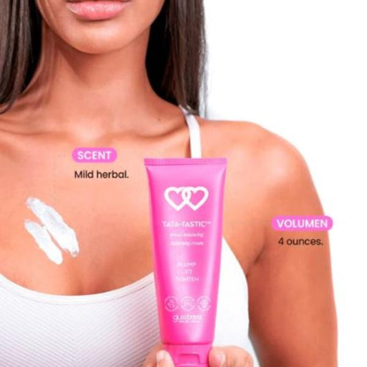 Tata-Tastic  Breast Cream Shop Now In Pakistan