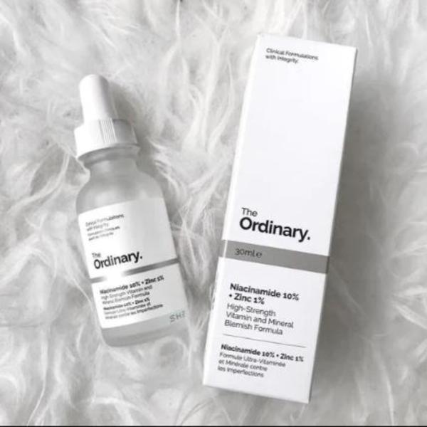 The Ordinary Serum Shop Now In Pakistan