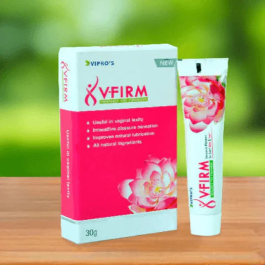 V-Firm Cream Shop  Now In Pakistan