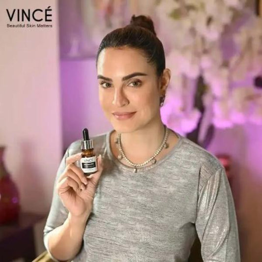 VINCE Niacinamide + Zinc Serum Price in Pakistan