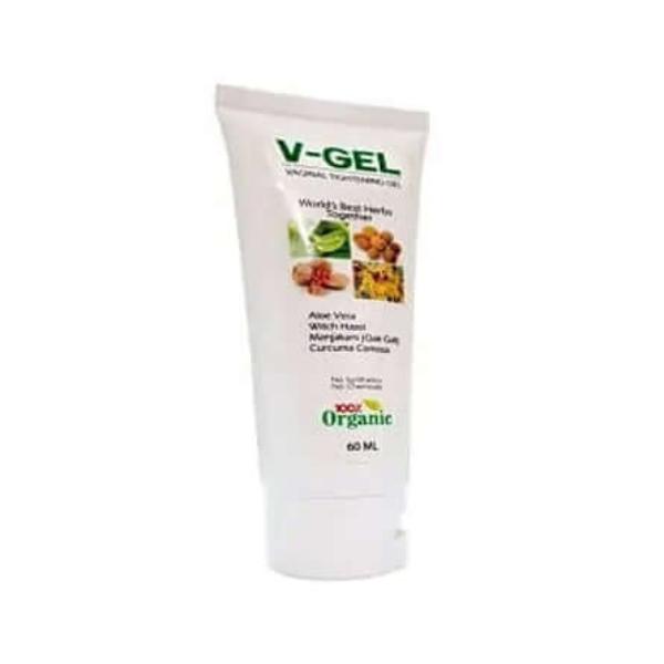 V Gel Vaginal Tightening Gel In Pakistan
