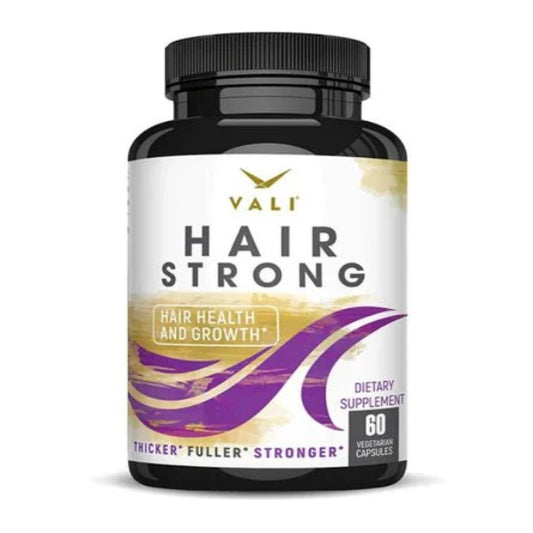 Vali Hair Strong Supplement Price in Pakistan