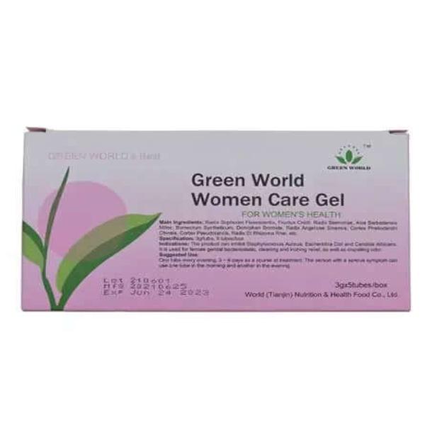 Women Care Gel Shop Now In Pakistan