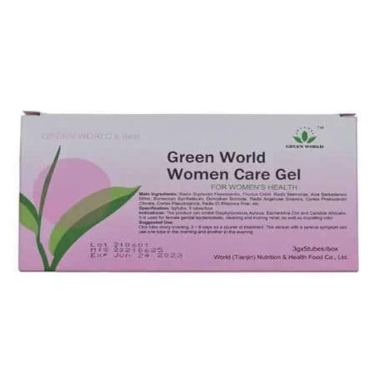 Women Care Gel Shop Now In Pakistan