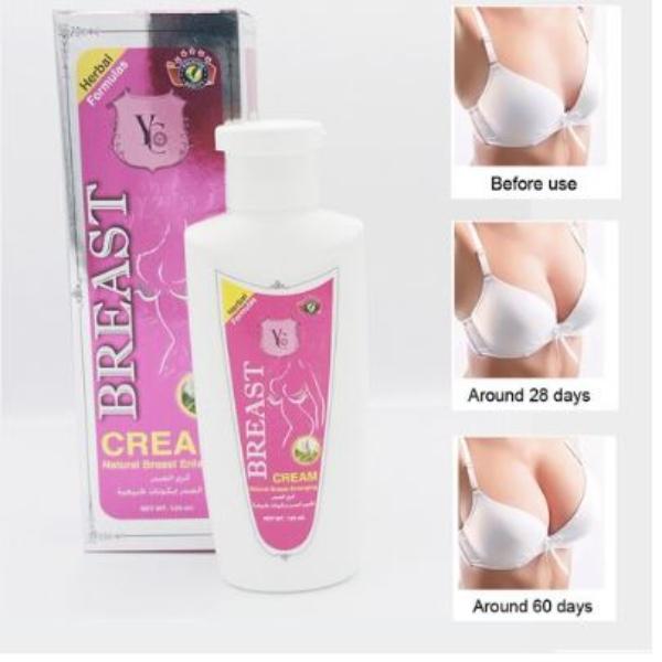 Yc Thailand Breast Cream Firming In Pakistan 