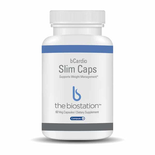 bCardio Slim Capsules Pills Price in Pakistan