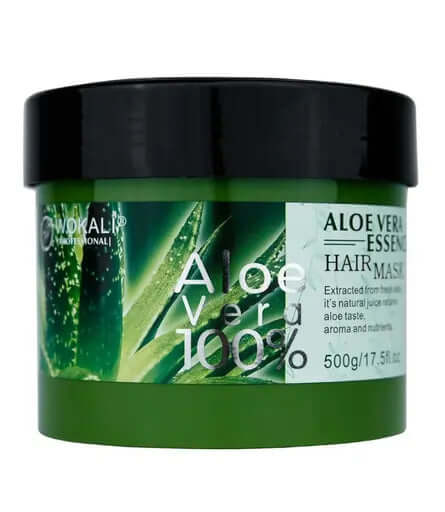 Aloe Vera Essence Hair Mask shop Now In Pakistan